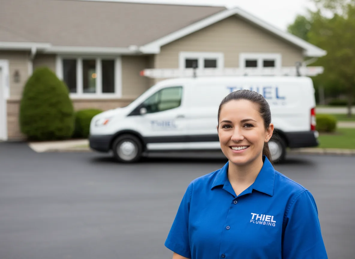Plumber Moshannon, PA FAQs